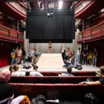 Young people aged 5 to 18 can take part in creative summer schools at Bath’s Egg Theatre, including Play in a Week and Summer Company 2026.
