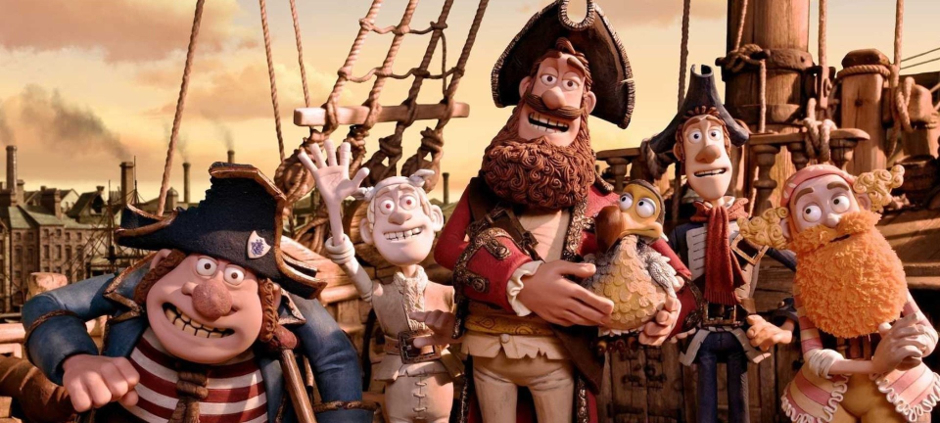 The Pirates