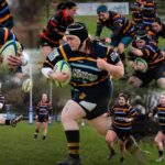 Trowbridge RFC will host its first women’s 10s rugby tournament on Saturday 18 July, with free entry, family entertainment and live music from The Relayz.