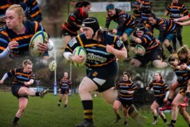 Trowbridge RFC will host its first women’s 10s rugby tournament on Saturday 18 July, with free entry, family entertainment and live music from The Relayz.