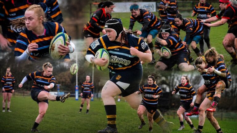 Trowbridge RFC will host its first women’s 10s rugby tournament on Saturday 18 July, with free entry, family entertainment and live music from The Relayz.