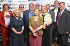 Bath College joins leading colleges and universities in new West of England partnerships to boost skills, support learners and strengthen the regional economy.