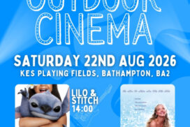 Webpage Cinema