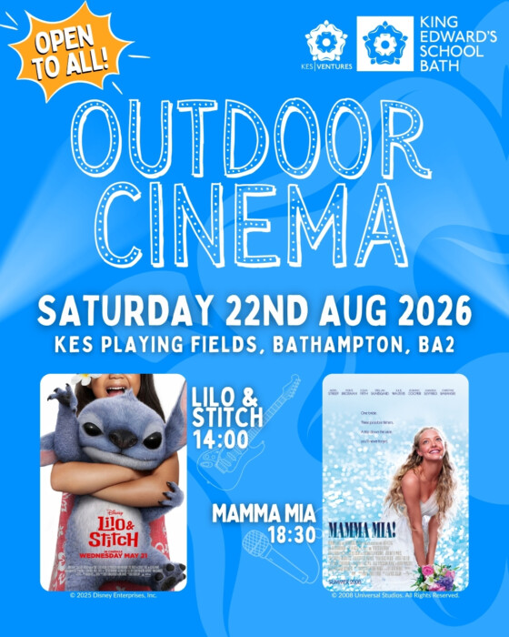 Webpage Cinema