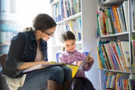Children aged 4-11 are invited to join the free Summer Reading Challenge at Wiltshire libraries, with rewards, certificates and plenty of books to discover this summer.