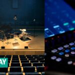 Wiltshire Music Centre’s Press Play summer programme offers music production, songwriting, instruments and free SEND sessions for young people.