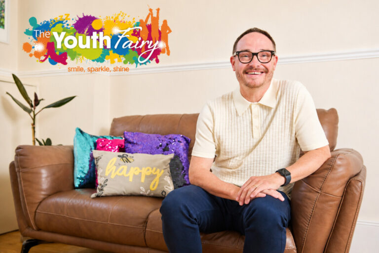 The Youth Fairy has launched in Bath and North East Somerset, offering Solution Focused therapy for children, teenagers, young adults and families.