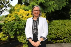 Kingswood Prep has announced Deputy Head Helen Worrall as its next Head from September 2027, succeeding long-serving Head Mark Brearey after his retirement.
