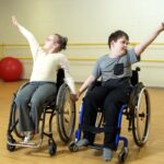 SEND families can explore an expanding programme of inclusive summer activities across Wiltshire, including sports, music, drama, dance and nature sessions.