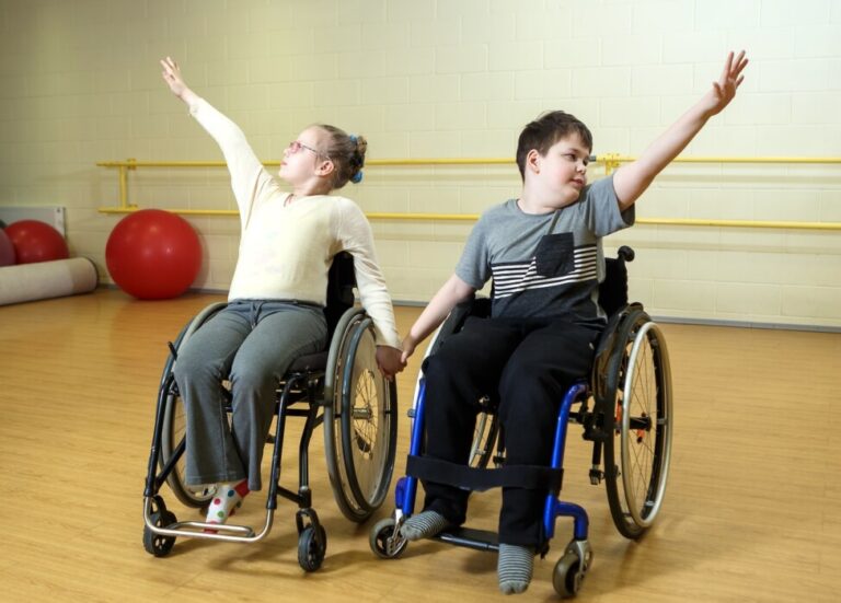 SEND families can explore an expanding programme of inclusive summer activities across Wiltshire, including sports, music, drama, dance and nature sessions.