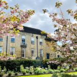 St Mary’s Calne pupils are celebrating GCSE success, with 79% of grades awarded at 9-7 and more than half achieving grades 8 or 9.
