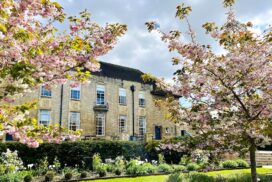 St Mary’s Calne pupils are celebrating GCSE success, with 79% of grades awarded at 9-7 and more than half achieving grades 8 or 9.