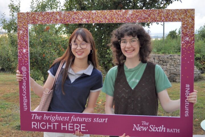 St Gregory’s Catholic College celebrates strong GCSE results, with Year 11 students achieving success across the curriculum and many progressing to The New Sixth.