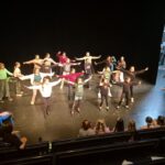 Bath mum Quen shares how The Performing Arts Institute has helped her daughters build confidence, friendships and a love of performing.
