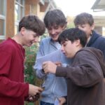 Sheldon School students celebrate strong GCSE results, with 74% of entries achieving grades 9–4 and a number of subjects recording outstanding results.