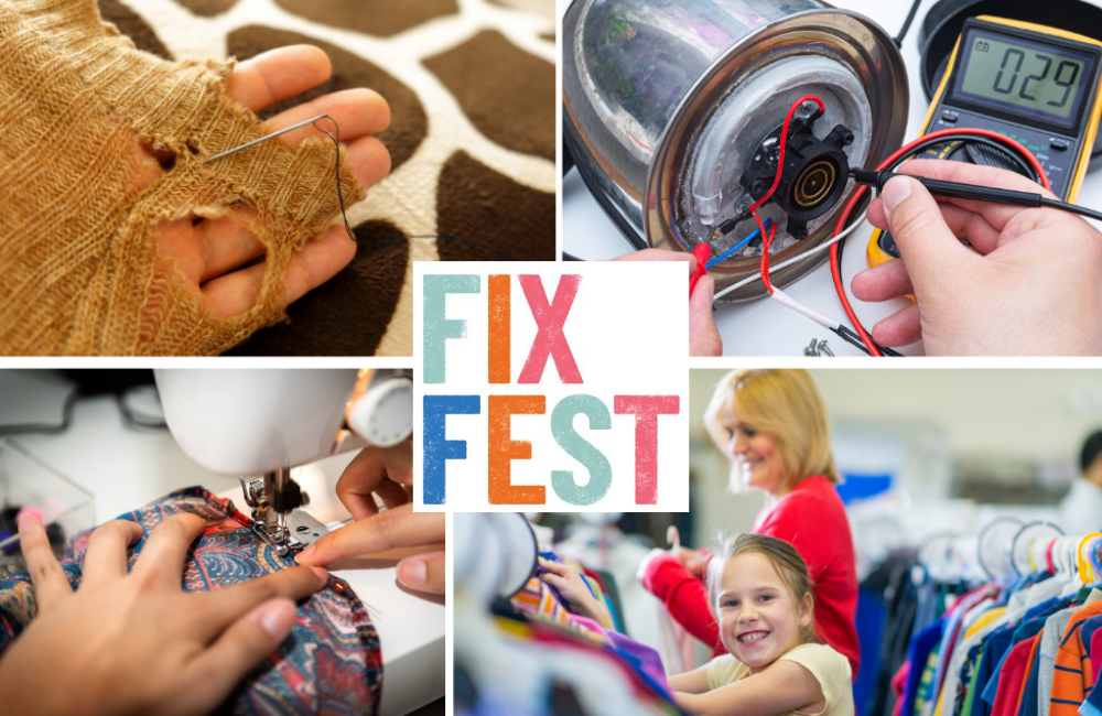 FixFest at BRLSI