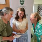 St Gregory’s Sixth Form students celebrate strong 2026 A-Levels results, with university, apprenticeship, employment and gap year destinations ahead.