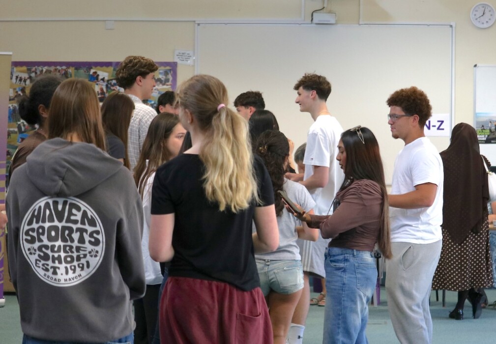 Sheldon School and Sixth Form celebrates strong 2026 Post-16 results, with students securing university places, apprenticeships and overseas study.