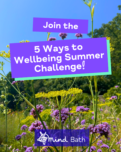 Bath Mind’s Rachael Hanwell shares practical tips to support children, teenagers and parents with their wellbeing as families prepare to go back to school.