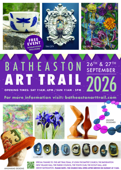 A4 x ART TRAIL POSTER 2026 CMYK