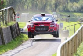 Discover upcoming racing events at Castle Combe Circuit in Wiltshire, from Midsummer Mania and the Autumn Classic to the Stage Rally.