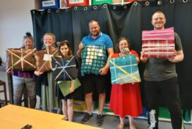Wiltshire Council’s Family and Community Learning service has received a positive Ofsted report, with inspectors praising its inclusive support for learners.