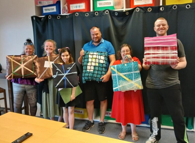 Wiltshire Council’s Family and Community Learning service has received a positive Ofsted report, with inspectors praising its inclusive support for learners.