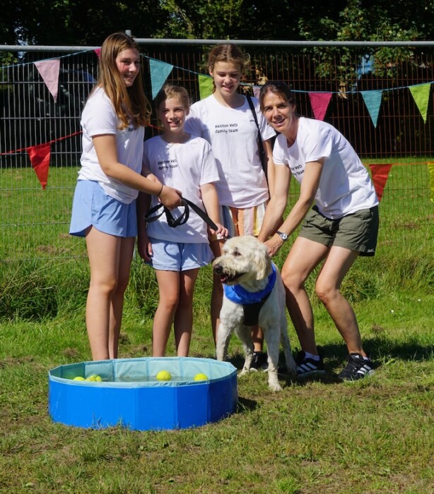 Join Bath Cats and Dogs Home’s Wag Walk on Sunday 27 September, with two family-friendly routes raising funds for rescue cats and dogs.