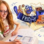 Bath educator Joey James has launched Friday Brain Building Club, offering children aged 7–11 weekly screen-free literacy, numeracy and logic challenges.