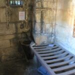 Bradford on Avon’s Town Bridge Lock Up opens for Heritage Open Days from 17–19 September. Entry is free and no booking is required.