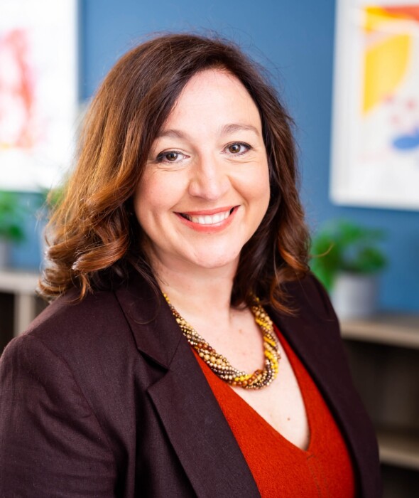 Victoria Barnett of One Family Law reflects on the realities of family court and how out-of-court resolution can offer separating couples another way.