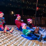 Twilight Tobogganing returns to Mendip from 5 November 2026, with fairy lights, Zibob racing, s’mores, hot chocolate and festive family fun.