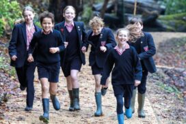The Paragon School will become Prior Park Paragon from September 2026, creating a through-school pathway with Prior Park College from age three to Sixth Form.