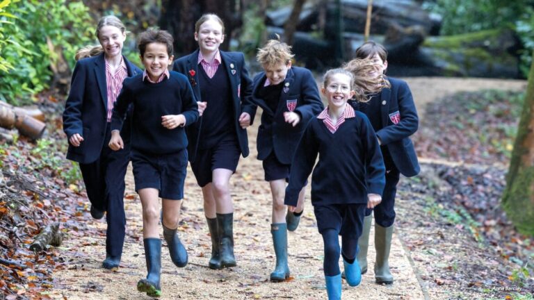The Paragon School will become Prior Park Paragon from September 2026, creating a through-school pathway with Prior Park College from age three to Sixth Form.