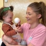 Play & Shine offers free, relaxed play sessions in Keynsham for children aged 0–5 with disabilities or additional needs. No diagnosis is required.