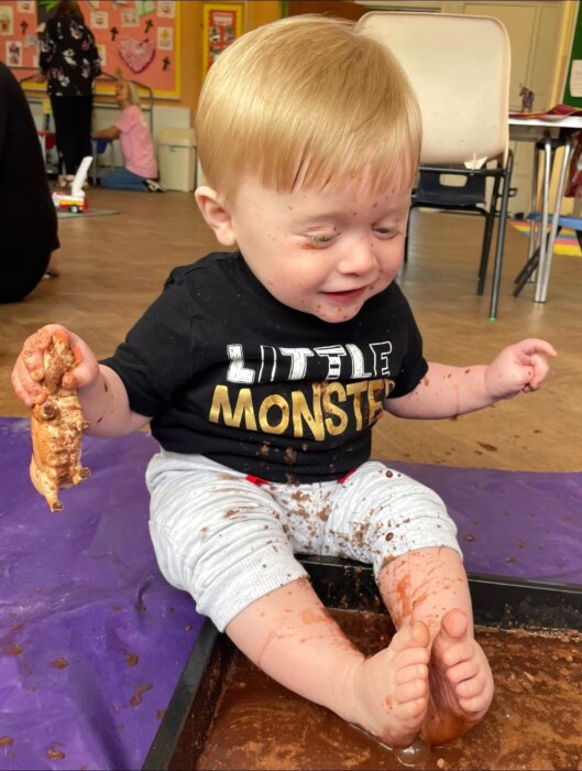 Play & Shine offers free, relaxed play sessions in Keynsham for children aged 0–5 with disabilities or additional needs. No diagnosis is required.