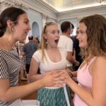 Prior Park College is celebrating its best-ever A-Level results, with 72% of grades at A*–B and students securing places at leading universities.