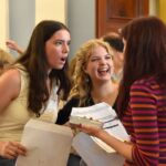 Prior Park College in Bath is celebrating strong GCSE results, with 51% of grades awarded at 9–7 and a 98% pass rate in English and Maths.