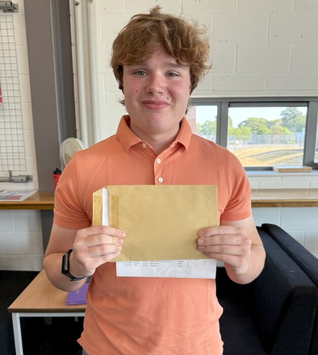 Kingsbury Green Academy students celebrate improved A-Level and vocational results, with university, apprenticeship and employment destinations ahead.