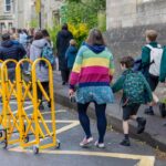 Four Wiltshire primary schools will trial School Streets from September, restricting traffic during the school run to improve safety and cut congestion.