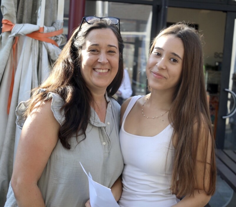 St Augustine’s Catholic College celebrates another successful year of A-Levels results as its Class of 2026 heads to university and professional pathways.