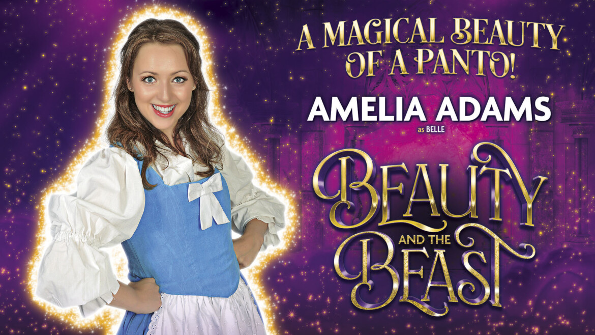 West End performer Shani Cantor joins Marc Baylis, Jon Monie, Nick Wilton and Amelia Adams in Theatre Royal Bath’s 2026 Christmas panto.