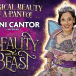 West End performer Shani Cantor joins Marc Baylis, Jon Monie, Nick Wilton and Amelia Adams in Theatre Royal Bath’s 2026 Christmas panto.