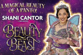 West End performer Shani Cantor joins Marc Baylis, Jon Monie, Nick Wilton and Amelia Adams in Theatre Royal Bath’s 2026 Christmas panto.