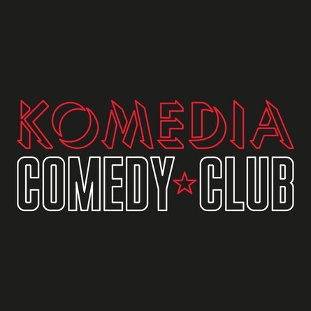Krater Comedy Club at Komedia