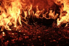 Firewalk
