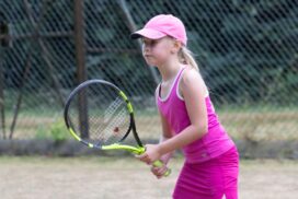 Fully funded places are available at Bradford on Avon’s summer holiday club, featuring sports, dance, pottery, drama and outdoor activities.