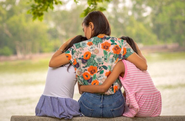One Family Law’s Victoria Barnett reflects on the realities of family court and the alternatives available to separating couples.