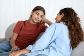 Bath Mind’s Rachael Hanwell shares practical tips to support children, teenagers and parents with their wellbeing as families prepare to go back to school.