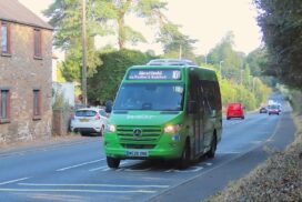 The 101 bus service is being extended to serve Norton Hill and Writhlington schools, giving local pupils new morning and afternoon travel links.